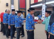 Walikota Gorontalo Lantik 4 Pejabat Administrator, NR Monoarfa Sebut Bagian Jabatan Krusial