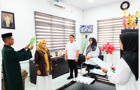 PPAT Pengganti
