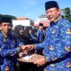 Gubernur Gorontalo Tegaskan Efisiensi dan WFH Tak Berdampak pada Status PPPK