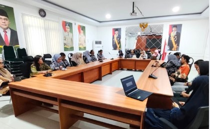 PPPK Pertanahan