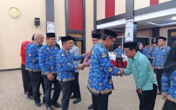 Pejabat Administrator