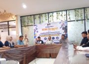 Kanwil Ditjen Imigrasi Gorontalo Gelar Pelatihan Dokumentasi Visual dan Pengembangan Konten Digital