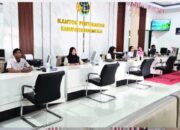 Kantor Pertanahan Kabupaten Gorontalo Tetap Buka Pelayanan Meski Libur