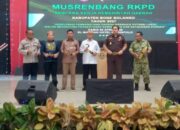 Pembangunan Bone Bolango