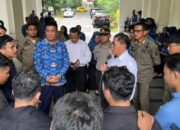 Pemkab Bone Bolango Respon Polemik RTRW dan Hiburan Malam