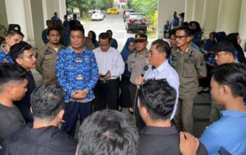 Pemkab Bone Bolango Respon Polemik RTRW dan Hiburan Malam