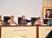 Gubernur Gusnar: PPPK Tak Perlu Galau, Masih Diupayakan Solusi