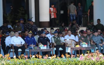 Kementerian ATR/BPN Perkuat Pengawasan HGU untuk Cegah Karhutla