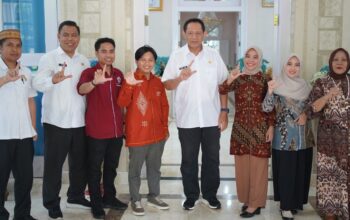Gubernur Gorontalo Dorong Penerima Beasiswa LPDP Bangun Ruang Produktif