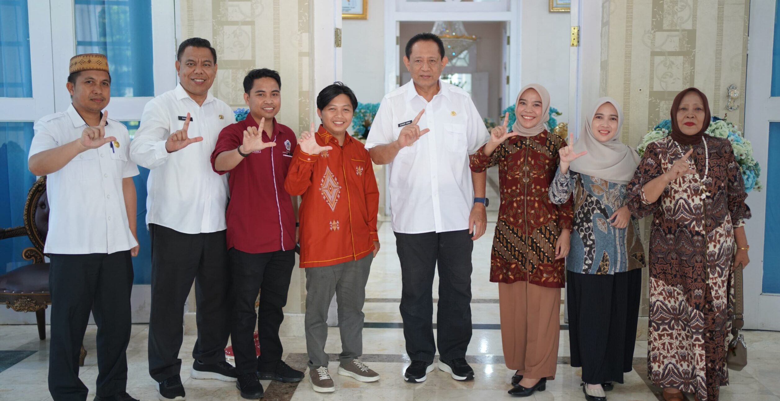 Penerima Beasiswa