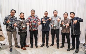Penghargaan Pertamina