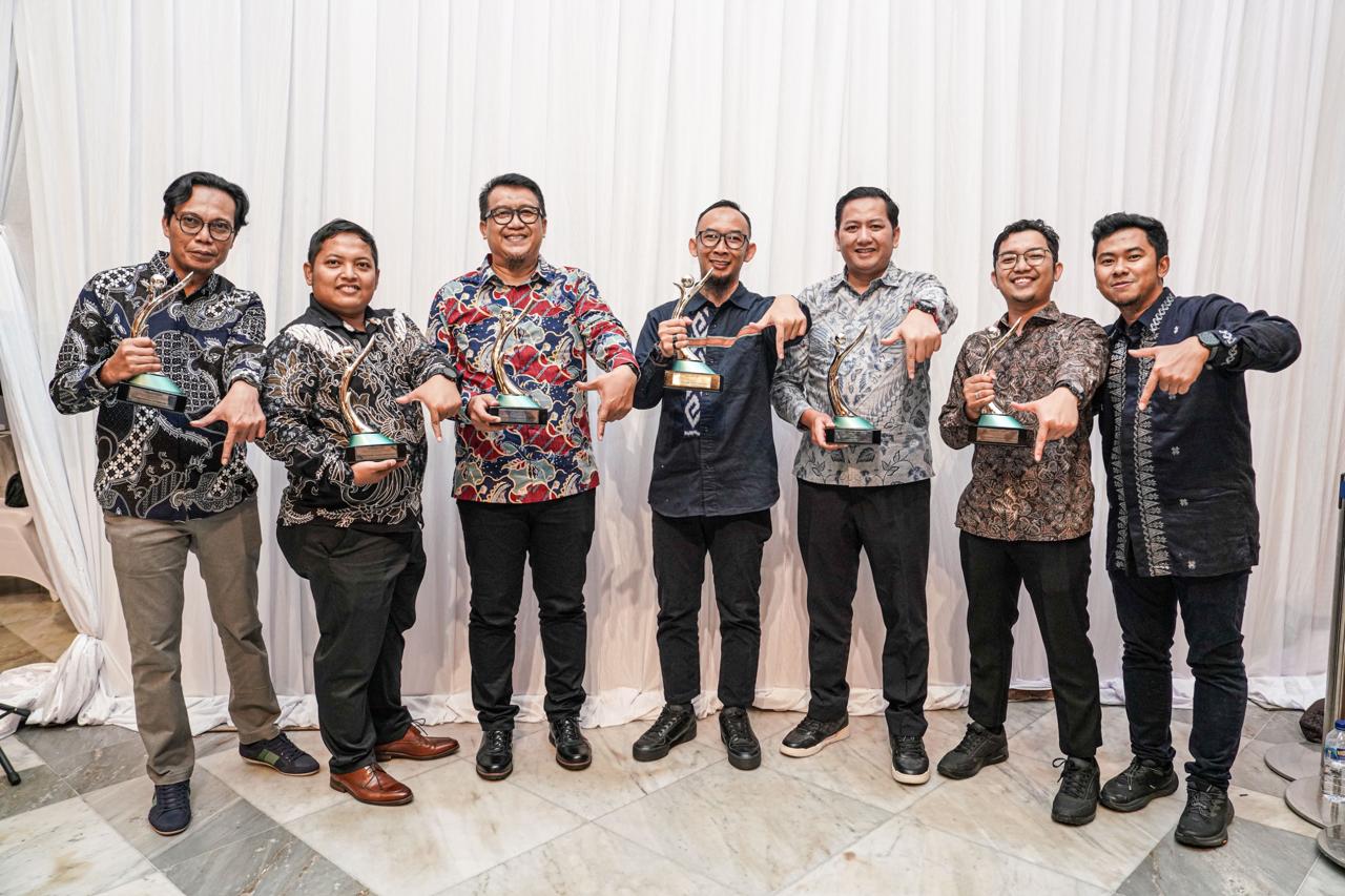 Penghargaan Pertamina