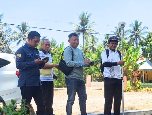 Pengukuran Aset