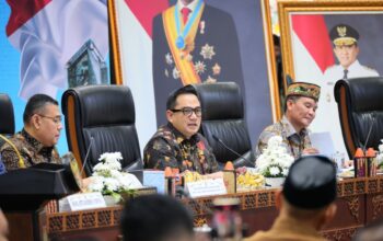 Wamen BPN Minta Masalah Pertanahan Diselesaikan Lewat GTRA