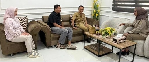 Pertanahan Gorontalo