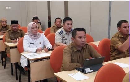 Pertanahan Gorontalo