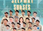 Mega Putri Sari: Semoga Sukses Buat PPPK yang Pindah Tugas
