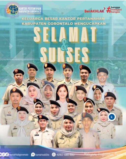 Pertanahan PPPK