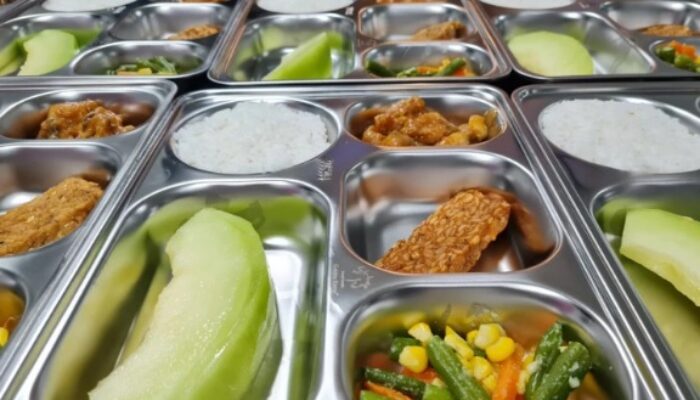 Peneliti UNG Ungkap Faktor Penentu Keberhasilan Program MBG