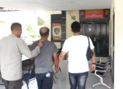 Residivis di Gorontalo Kembali Ditangkap, Diduga Cabuli Dua Anak