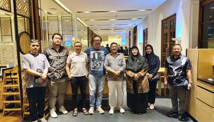 Pemkab Boalemo akan Revitalisasi Pulo Cinta sebagai Destinasi Wisata Dunia