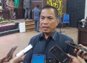 Produksi Sampah di Kota Gorontalo Kembali Jadi Sorotan DPRD