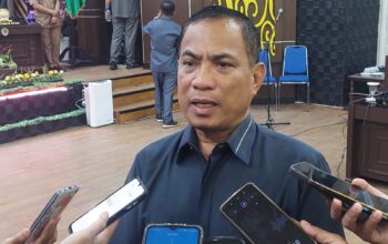 Produksi Sampah di Kota Gorontalo Kembali Jadi Sorotan DPRD