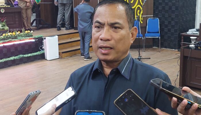 Produksi Sampah di Kota Gorontalo Kembali Jadi Sorotan DPRD