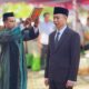 Prof Nurdin Resmi Dilantik sebagai Sekda Kabupaten Boalemo