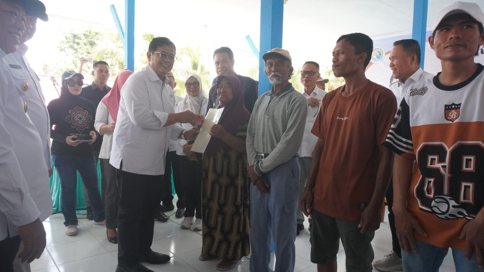 Sertipikat Hak Milik
