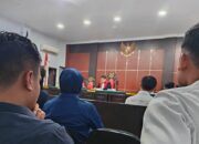 Prapaeradilan Zainudin Hadjarati