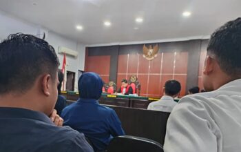 Prapaeradilan Zainudin Hadjarati