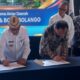Pemkab Bone Bolango Pekuat Kolaborasi Antar Daerah Jaga Stabilisasi Pangan