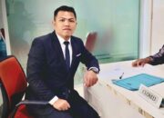 Ironi Hukum di Gorontalo: Ditikam Dua Kali, Korban Malah jadi Tersangka