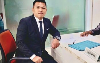 Ironi Hukum di Gorontalo: Ditikam Dua Kali, Korban Malah jadi Tersangka