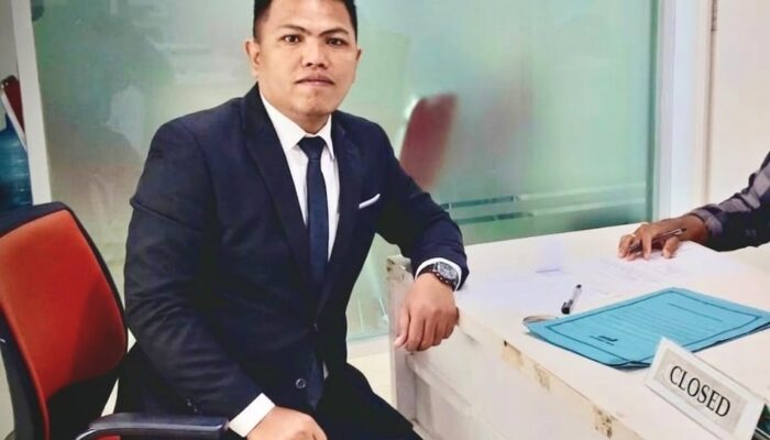 Ironi Hukum di Gorontalo: Ditikam Dua Kali, Korban Malah jadi Tersangka