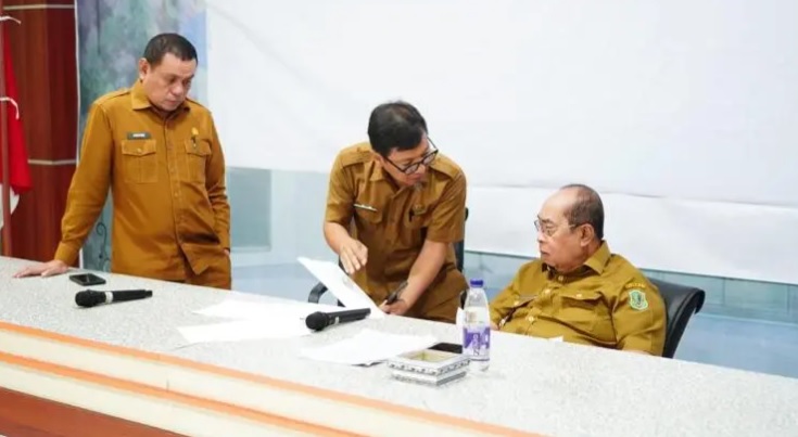 Wali Kota Gorontalo