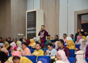 Lonjakan Pengunjung di Wisata Botubarani Dinilai Ganggu Kelestarian Satwa