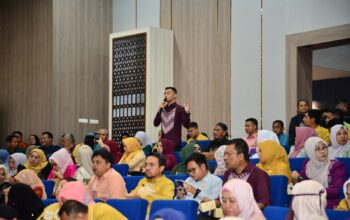 Lonjakan Pengunjung di Wisata Botubarani Dinilai Ganggu Kelestarian Satwa