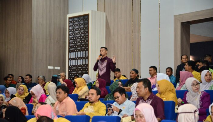 Lonjakan Pengunjung di Wisata Botubarani Dinilai Ganggu Kelestarian Satwa