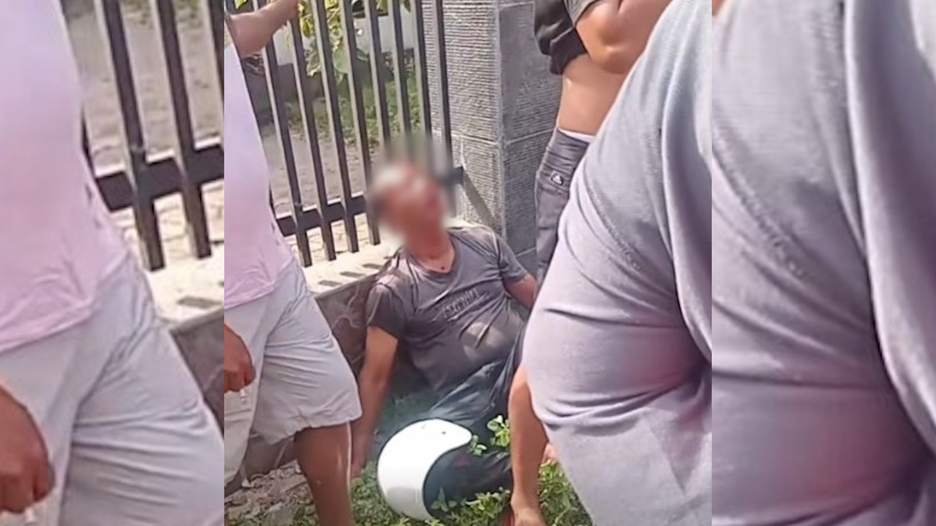 pencabulan anak dibawah umur Gorontalo