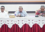 Wali Kota Adhan Instruksikan Seluruh Lurah Aktifkan Siskamling