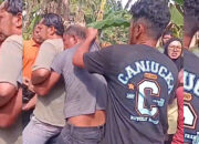 Kasus dugaan pencabulan anak di Gorontalo