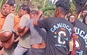 Kasus dugaan pencabulan anak di Gorontalo