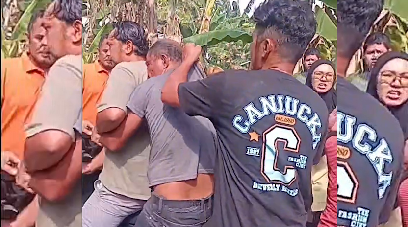 Kasus dugaan pencabulan anak di Gorontalo