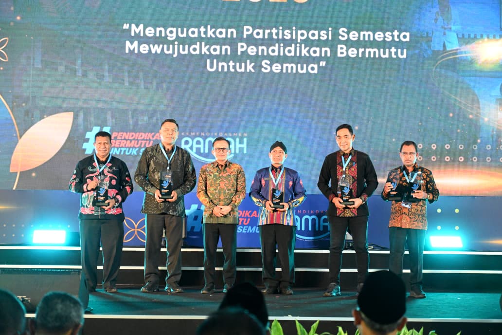 Gorontalo