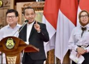Tekan Impor LPG, Menteri ESDM Uji Coba CNG 3 Kg sebagai Alternatif