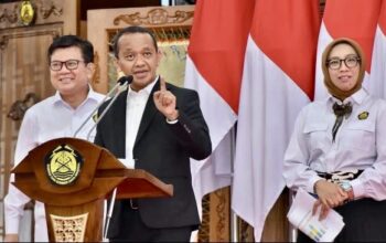 Tekan Impor LPG, Menteri ESDM Uji Coba CNG 3 Kg sebagai Alternatif