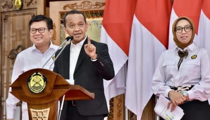 Tekan Impor LPG, Menteri ESDM Uji Coba CNG 3 Kg sebagai Alternatif