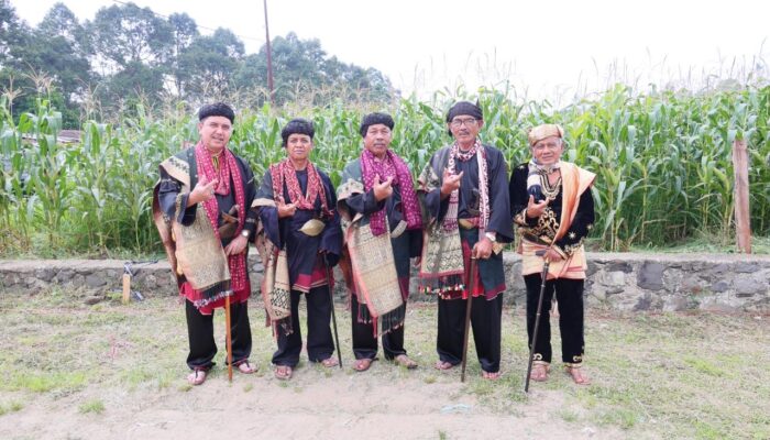 Sertipikat Tanah Ulayat jadi Benteng Menjaga Kepemilikan Adat